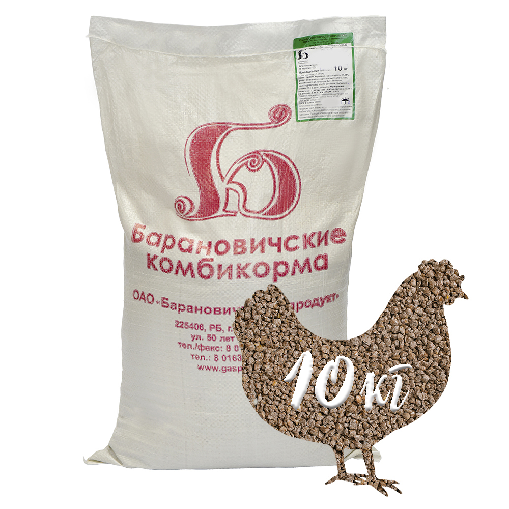 комбикорм зерно для кур в ижевске купить