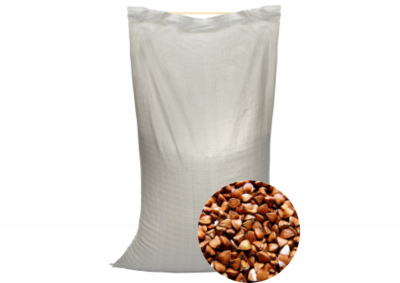 Крупа гречневая "Купеческая"ядрица 1 сорт б/разв 50кг. мешок