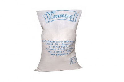 Мука пшеничная 2 сорт М 12-25 , 50 кг Мука пшеничная 2 сорт М 12-25 , 50 кг